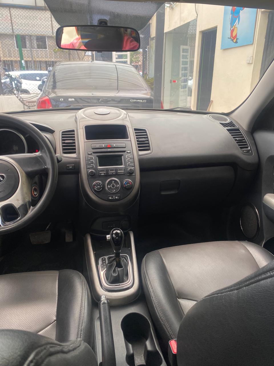 Kia Soul 2014 - foto 4
