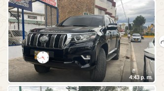 Toyota Prado TXL 2011 - foto 2